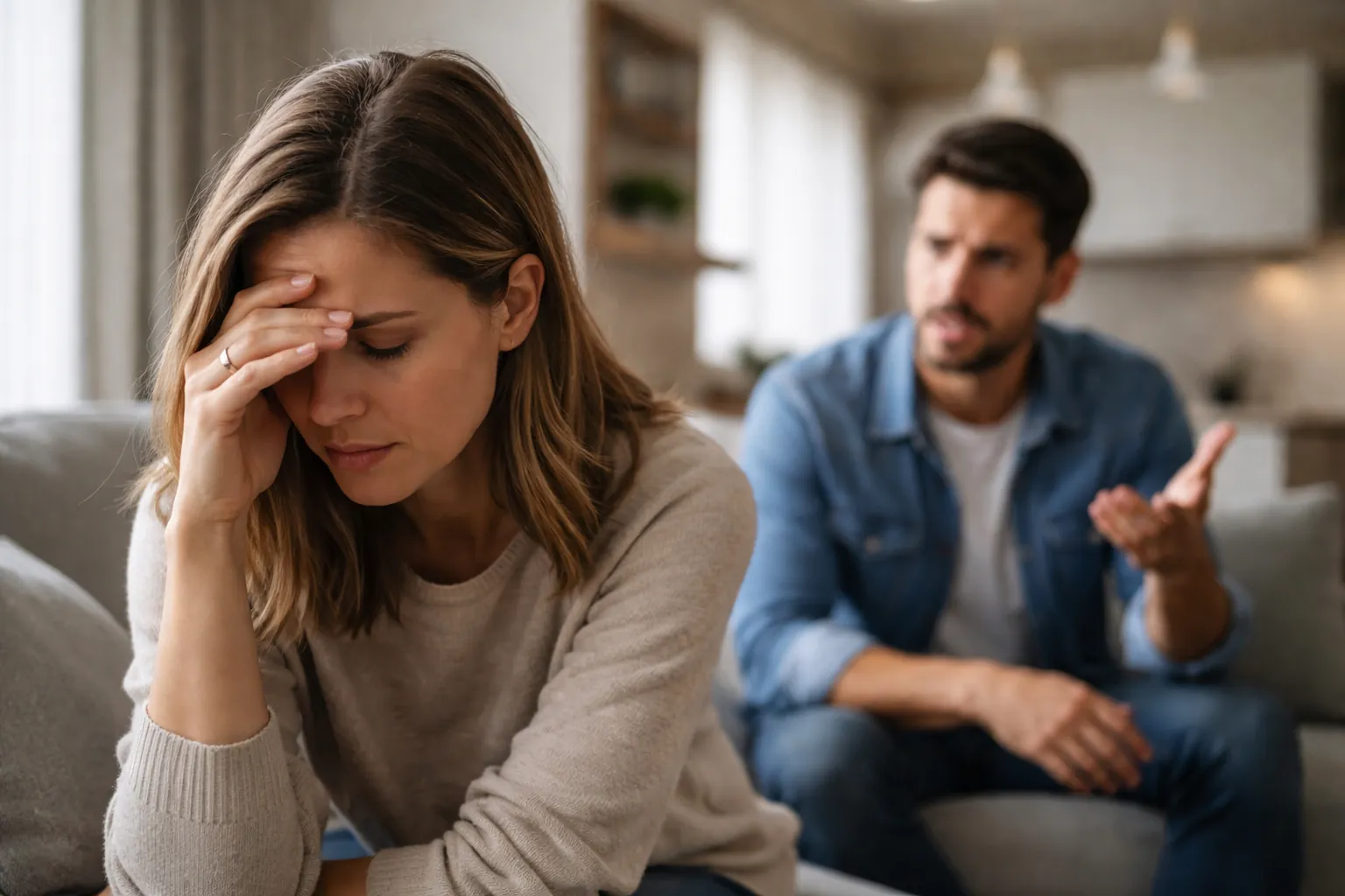 Signs You Need Marriage Counseling: Get Local Help Today