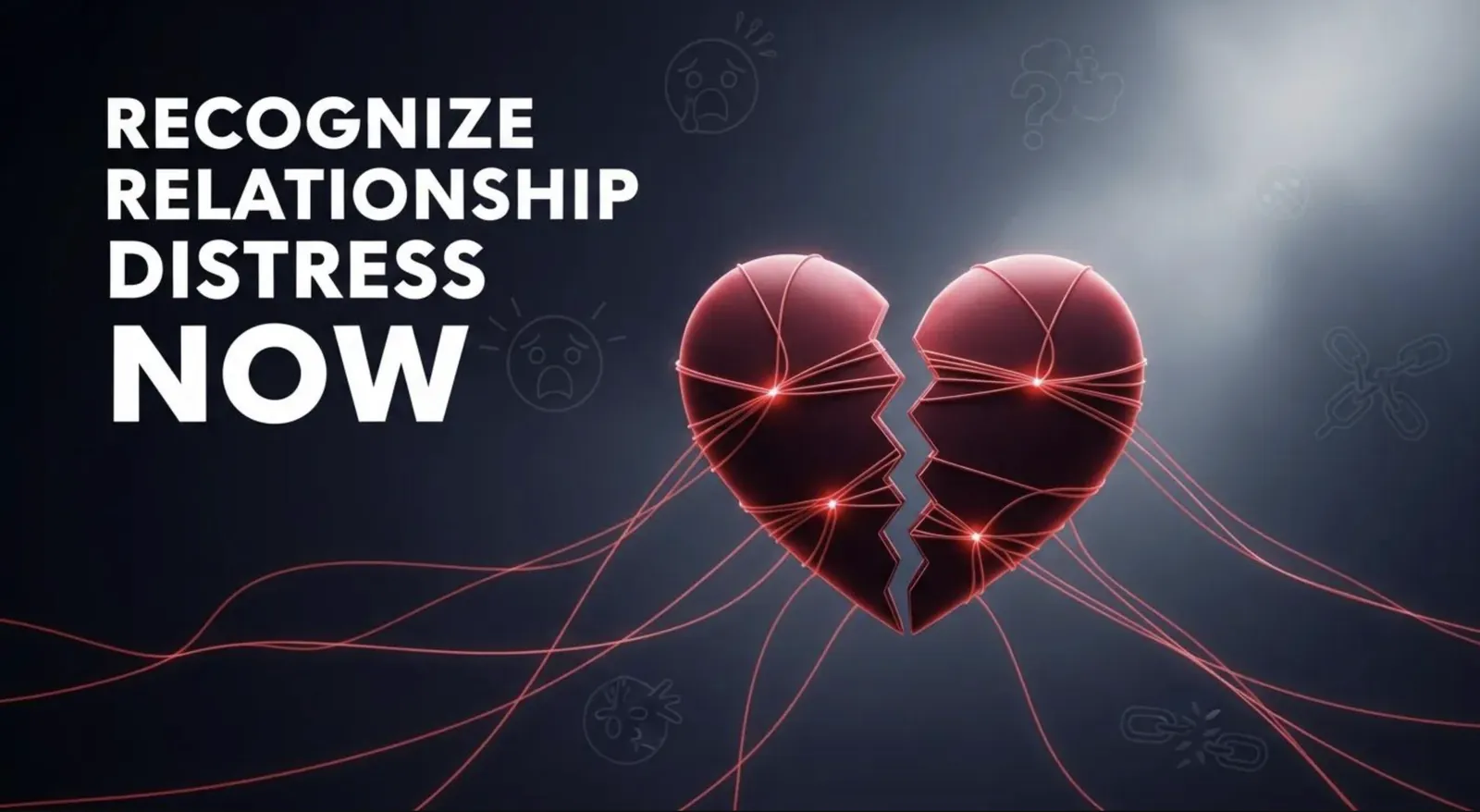 Top Signs to Seek Couples Therapy in Murfreesboro Now