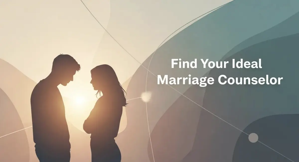 Find the Best Marriage Counselors in Middle Tennessee Today