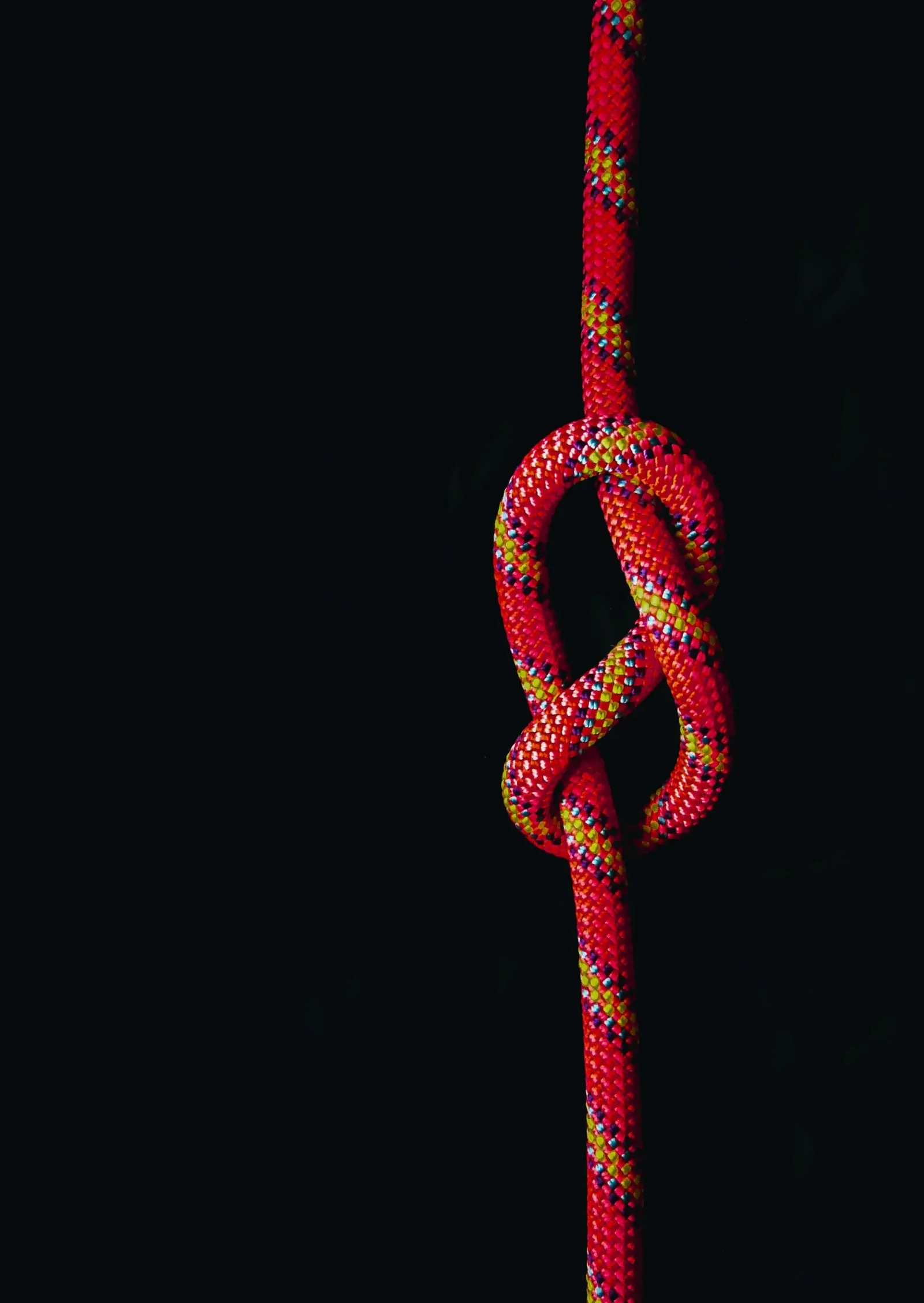Tighten the Knot