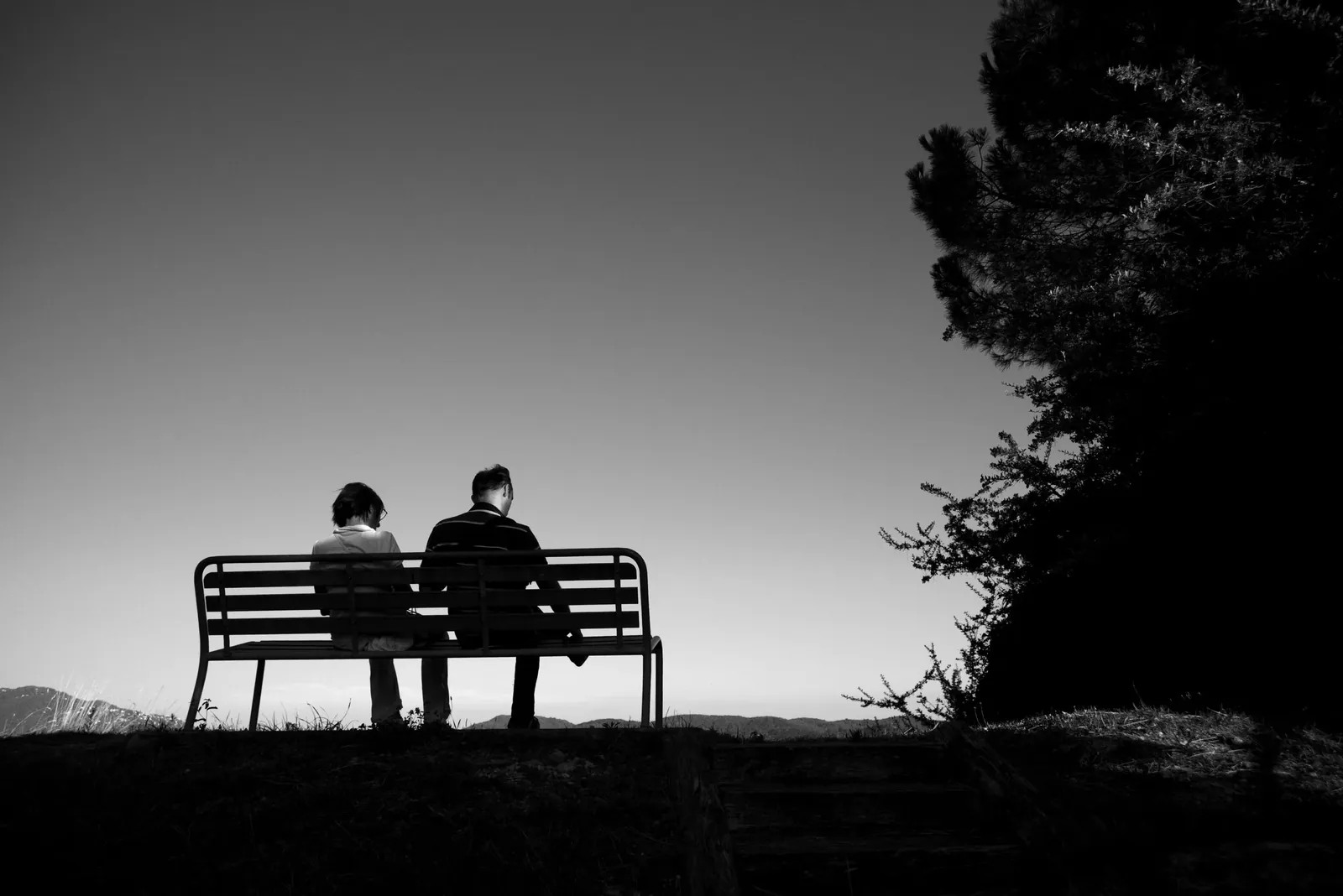 How Marriage Counseling Can Rekindle Connection