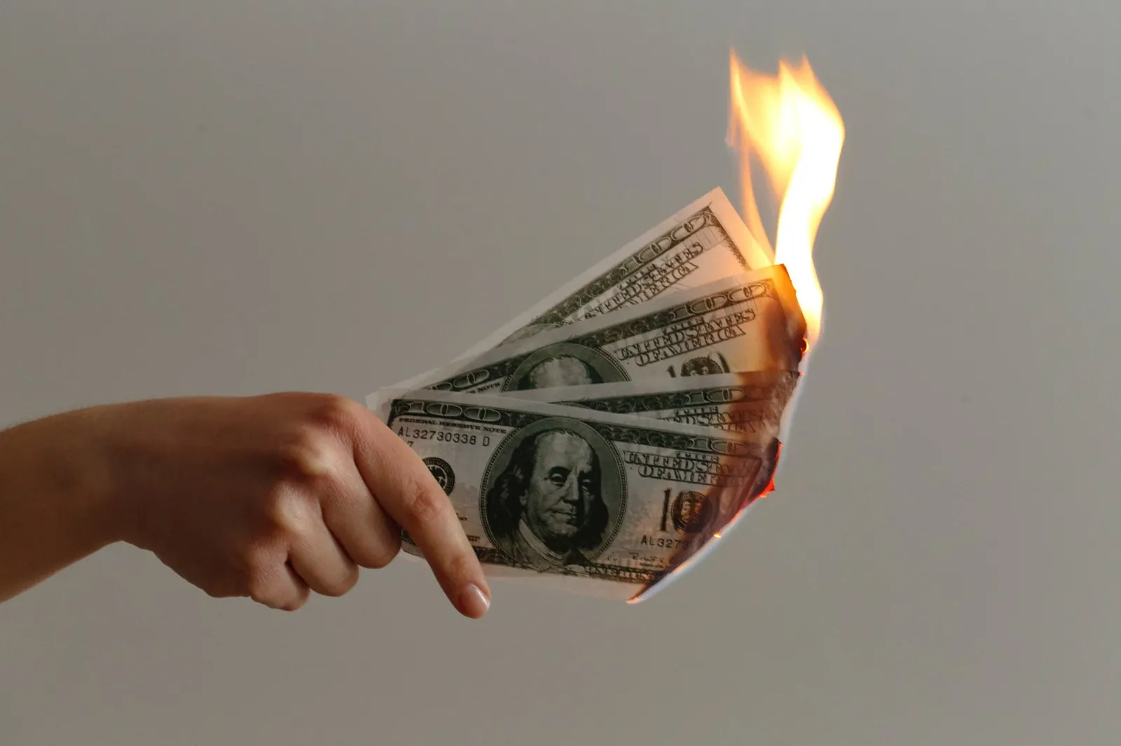 The Cost of Therapy
