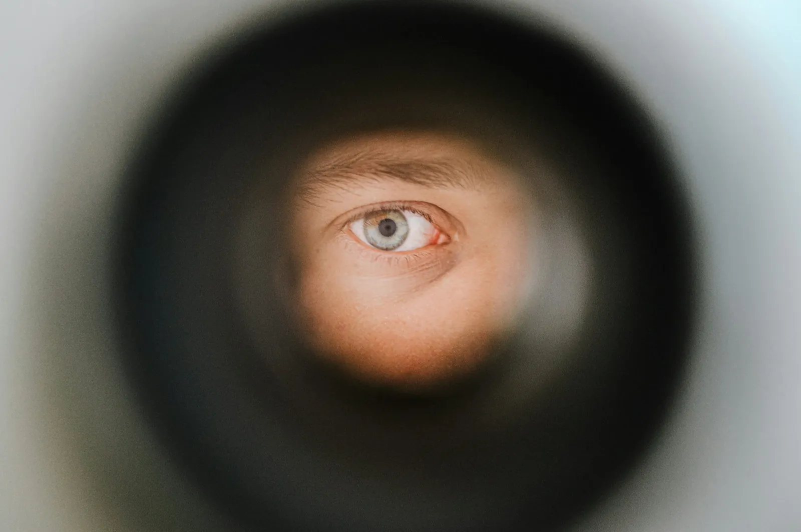 From Trauma and Fear to Paranoia: Understanding the Link and How to Heal