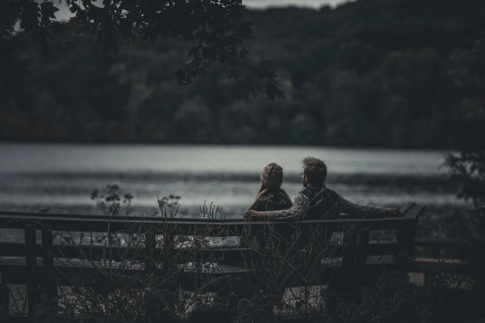 Facing Marriage Problems? You’re Not Alone—And You’re Not Stuck.