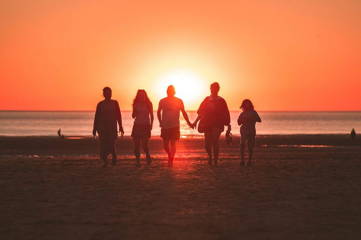 Boundaries and Your Family: A Deep Dive into Chapter 7 of Boundaries