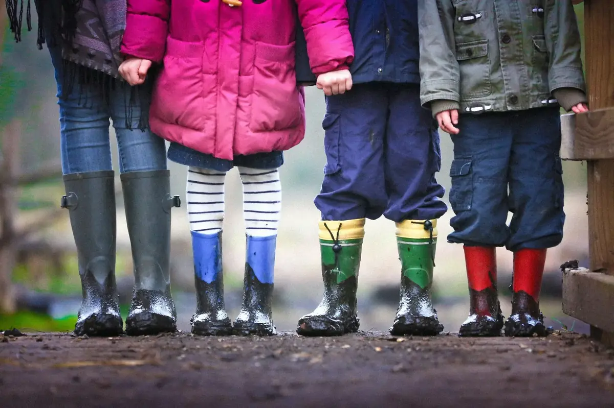 Boundaries and Your Children: A Deep Dive into Chapter 10 of Boundaries
