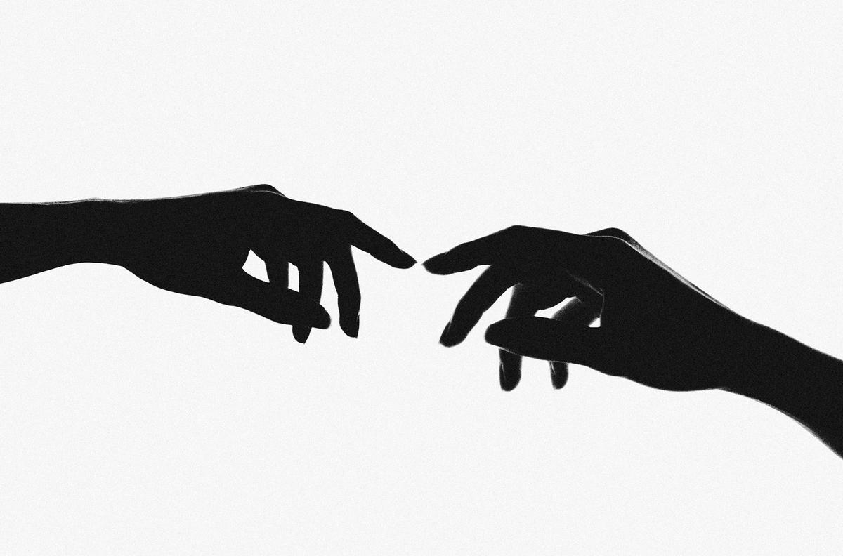 How Attachment Wounds Show Up in Our Intimate Relationships